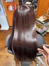 リーベンデール