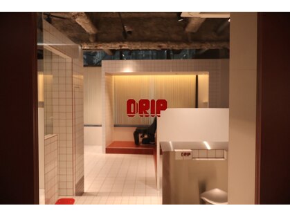 ドリップバイグリップ(DRIP by GRIP)の写真