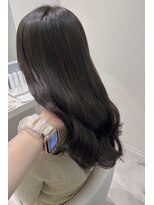 エレノア 国分寺(Eleanor) 艶Greige