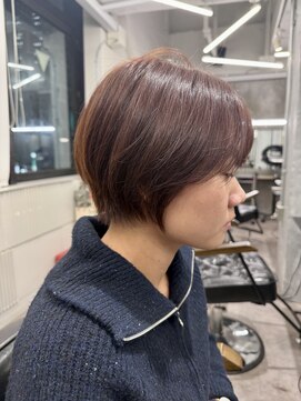 エイト 池袋店(EIGHT ikebukuro) ショートカット