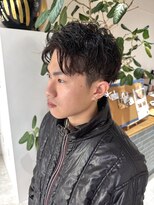 カイ(kai)&nbsp;ツイストスパイラル