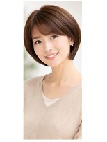 リーフ 焼津店(LeaF)&nbsp;焼津で白髪染めならお任せください