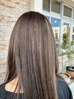 スタイルジャパン 照屋店(style JAPAN)&nbsp;【髪質改善】ブリーチ×ダブルカラー