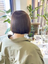 コンティニュー(CONTINUE)&nbsp;mini bob