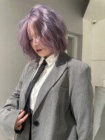 リヴ オオサカ(LIV OSAKA)&nbsp;ワンカラー/ブリーチカラー/ベージュカラー/ハイトーンカラー