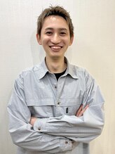 ジャストビューティー リアリー(just beauty Really)&nbsp;松尾　舜 横須賀中央
