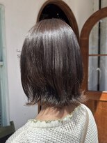 サロン ド ソーホー 蕨(Salon de SOHO)&nbsp;◎ナチュラル外はね◎