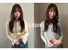 クリーク ノイズ ヘア 大手町店(CLIQUE noise hair)
