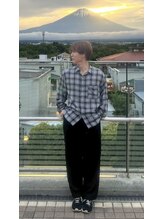 ホワイト(White)&nbsp;伊藤　 良輔