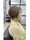 ピックアップ(ｐｉｃｋ ｕｐ)の写真/骨格・髪質に合わせた魅力が引き立つショートヘアを実現！自宅での再現性も良いスタイルが叶う♪