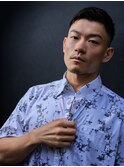 LAVIEスタイル＜理容室＞
