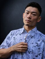 ラヴィ ニュー スタンダードバーバー 浜松町(LAVIE NEW STANDARD BARBER)&nbsp;LAVIEスタイル＜理容室＞
