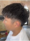 メンズスタイル