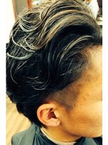 グリーンルーム(green room)&nbsp;☆できる男はいい流れ☆