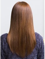 インデックスヘア リブゴーシュ スパ 両国&nbsp;思わず触りたくなる滑らかストレートヘア