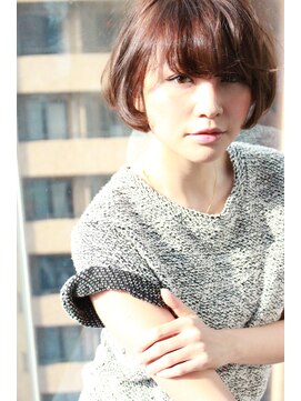 クラウドゼロ(Cloud zero) オーバルショート68【Cloud zero】ご予約03-5957-0323