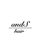 andS hair【アンドエスヘアー】