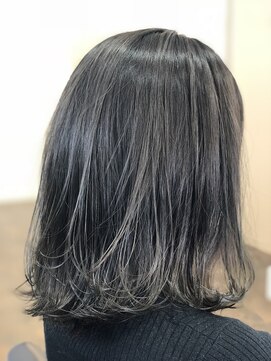 アリア トータルビューティー(Aria total beauty) グレージュグラデーション