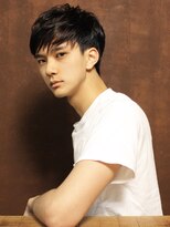 シアンデルカ(CYANDELUCCA)&nbsp;大人のナチュラルショート