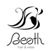 ビオス(Beoth)のお店ロゴ