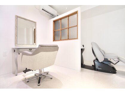 フレイア ヘアーアンドスパ トータルビューティサロン(Freya Hair&Spa)の写真