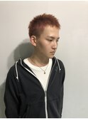 ピンクボウズ