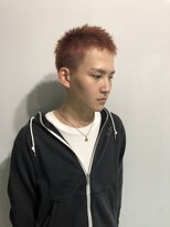 マール 矢場町(MARL)&nbsp;ピンクボウズ