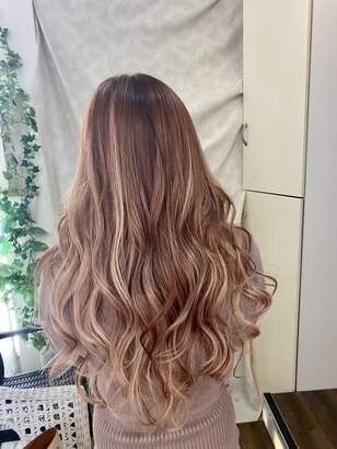 2025年春】シールエクステの髪型・ヘアアレンジ｜人気順  