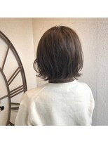 サンクチュアリー 千里山(Sanctuary)&nbsp;ヘルシー抜け感ヘア◎20代30代40代50代