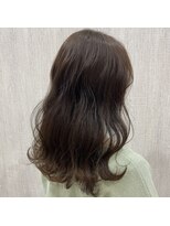 アルーシェ 心斎橋(Alushe)&nbsp;赤み0グレーベージュ