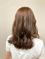 バブルス 新所沢店(BUBBLES)&nbsp;ヘーゼルナッツラテ♪