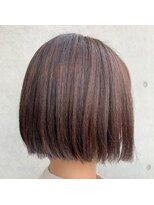 カフネ(CAFUNE)&nbsp;白髪ぼかしカラー/ハイライト