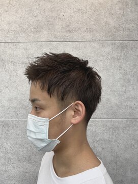 アンダーグラウンド(_ground) men's