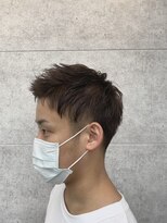 アンダーグラウンド(_ground) men's