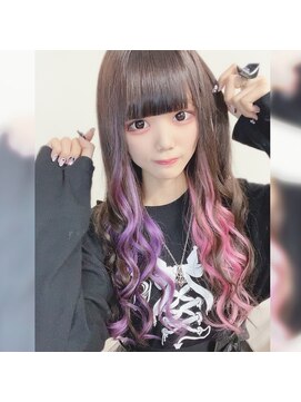 スリジエ(Cerisier) ゐななちゃんご来店☆cerisier 新宿]