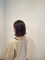 ユニカ(Unica)&nbsp;ボブ