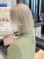 キーン 吉祥寺店(keen)&nbsp;《keen×MURAKAMI》まろやかミルクティーブロンド