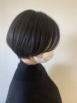 リアン 長久手店(Rian)&nbsp;ハンサムショート◎20代30代40代50代