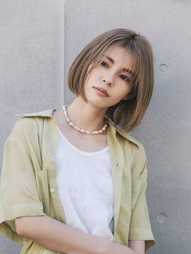 らふる スリークボブ