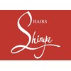 シンヤヘアーズ ラパーク岸和田店(SHINYA HAIRS)のお店ロゴ