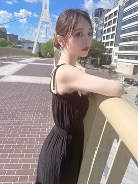 ウィクシー(wixy) 夏アレンジby澤田雄基