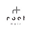 ルーツ(root)のお店ロゴ