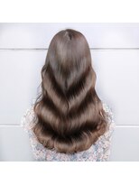 イーチ 吉祥寺(EACH)&nbsp;【前川南】韓国風ローレイヤー