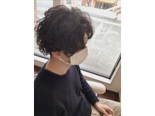 モードファクター デザイナーズサロン(mode Factor designer's salon)