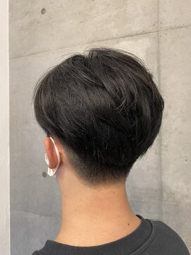 タエビスアリッサム(Taebis Alyssum) センターパート