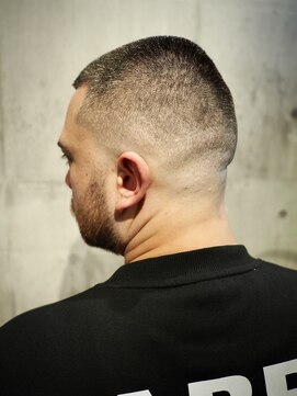 ブレイズマン(BLAZEMAN) GIスキンフェード