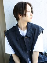 バース(BIRTH)&nbsp;天神【BIRTH】モードクールショート×チョコレート　12