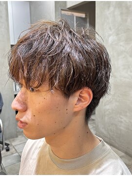 ノノ(nono) ボデイパーマ