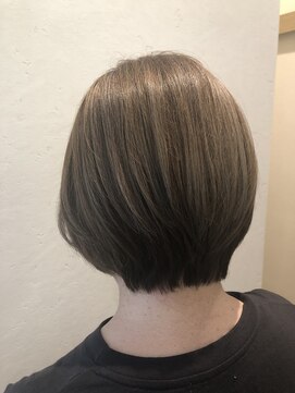 フラップ(FLAP) 大人可愛い