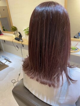 イト(ito) ピンクベージュ